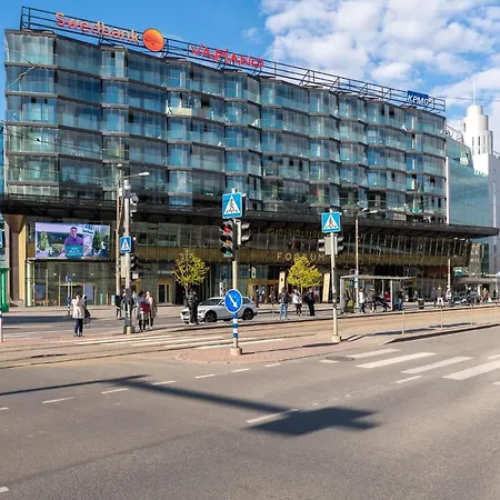 Hilltop - Centre Foorum