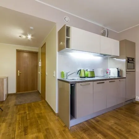 Апартаменти Hilltop - Centre Foorum