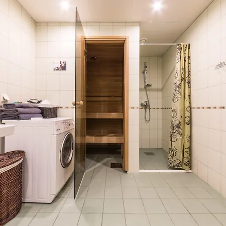 Апартаменти Hilltop - Centre Foorum