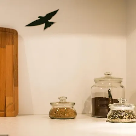 Hilltop - Centre Foorum * Таллінн